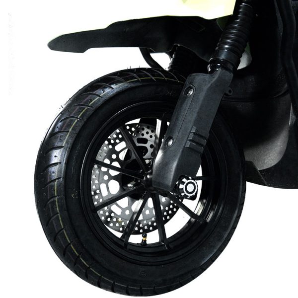 Electric Moped Tank 1 3000W 72V 32Ah 90kmh images04