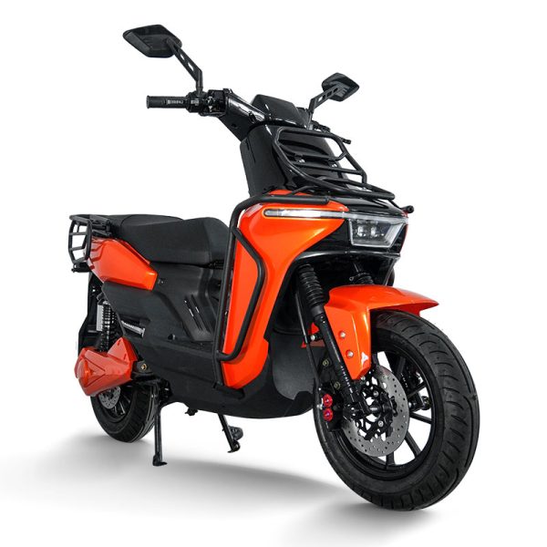 Electric Moped Tank 2 3000W 72V 32Ah 90kmh images02