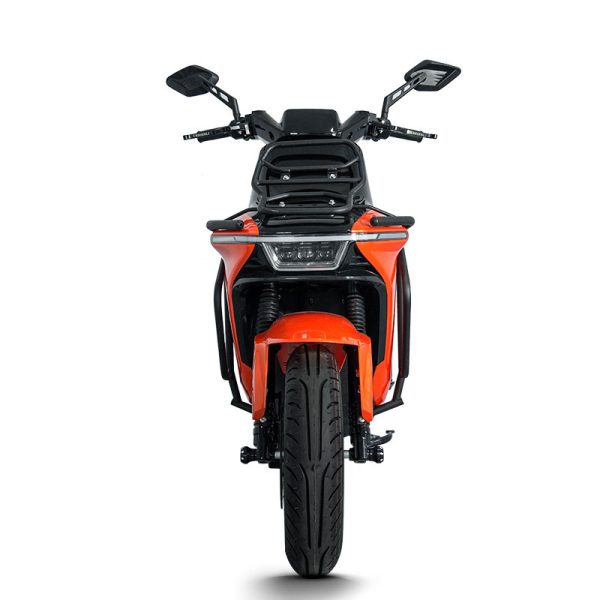 Electric Moped Tank 2 3000W 72V 32Ah 90kmh images04