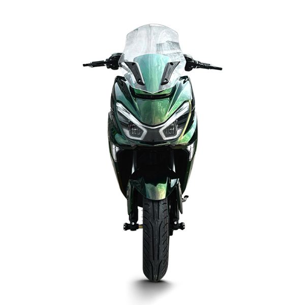 Electric Moped Tiger-J 2000W 72V 32Ah40Ah 90kmh images04