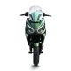 Electric Moped Tiger-J 2000W 72V 32Ah40Ah 90kmh images04