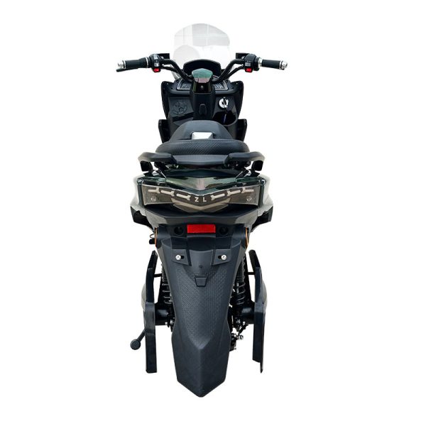 Electric Moped Tiger-J 2000W 72V 32Ah40Ah 90kmh images05