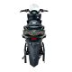 Electric Moped Tiger-J 2000W 72V 32Ah40Ah 90kmh images05