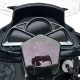 Electric Moped Tiger-J 2000W 72V 32Ah40Ah 90kmh images06