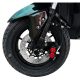 Electric Moped Tiger-J 2000W 72V 32Ah40Ah 90kmh images08