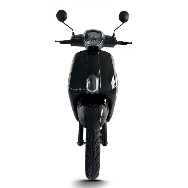 Electric Moped VP-03 1200W 72V 20Ah 55-58kmh images04