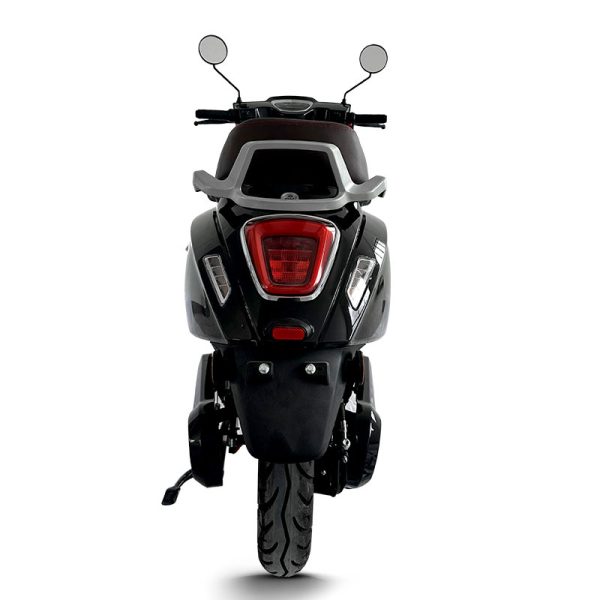 Electric Moped VP-03 1200W 72V 20Ah 55-58kmh images05