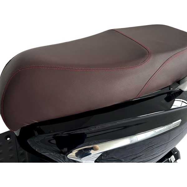 Electric Moped VP-03 1200W 72V 20Ah 55-58kmh images06