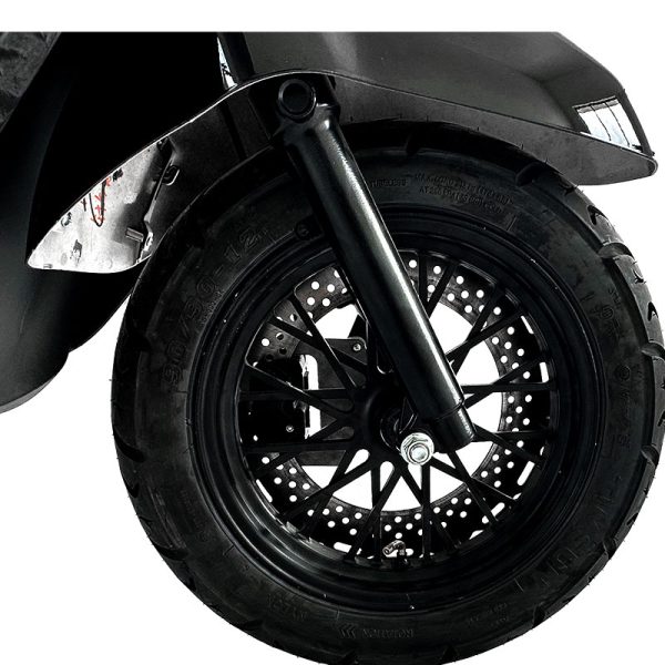 Electric Moped VP-03 1200W 72V 20Ah 55-58kmh images07