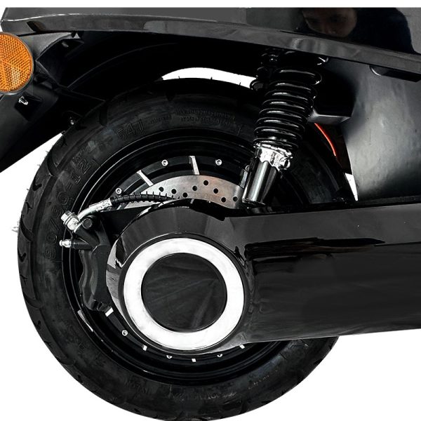 Electric Moped VP-03 1200W 72V 20Ah 55-58kmh images08