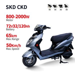 Electric Moped Y-01 800W-2000W 72V 32Ah120Ah 50kmh images01