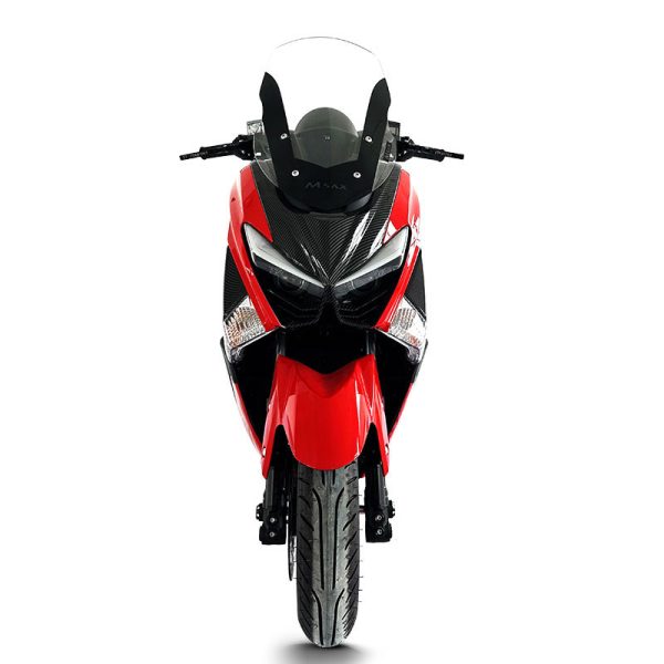 Electric Motorcycle MS 2000W 72V 32Ah40Ah 90kmh images04