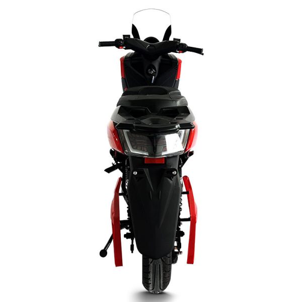 Electric Motorcycle MS 2000W 72V 32Ah40Ah 90kmh images05