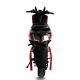 Electric Motorcycle MS 2000W 72V 32Ah40Ah 90kmh images05