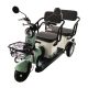 Electric Passenger Tricycle F3-G 500W 48V60V 20Ah 25kmh images03
