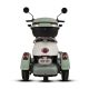 Electric Passenger Tricycle V6 500W 48V60V 20Ah 25kmh images04