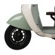 Electric Passenger Tricycle V6 500W 48V60V 20Ah 25kmh images05