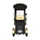 Electric Passenger Tricycle XXM 500W 48V60V 20Ah 25kmh images04