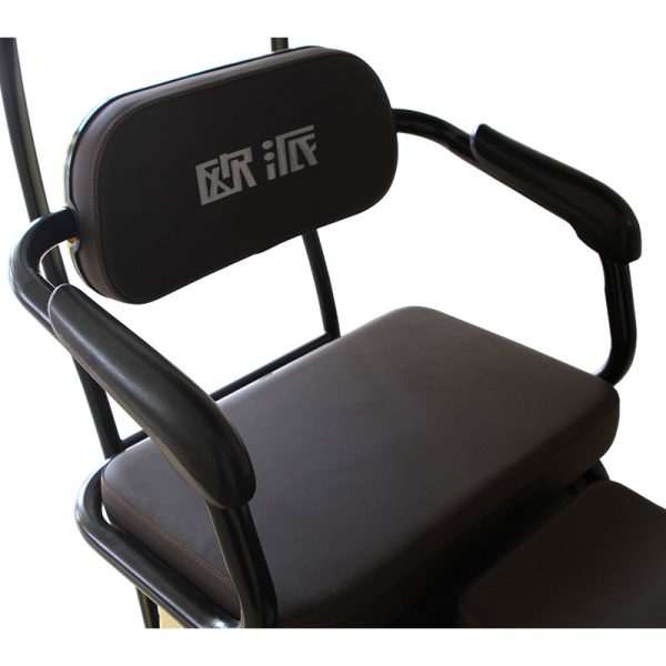 Electric Passenger Tricycle XXM 500W 48V60V 20Ah 25kmh images07