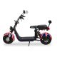 Harley Electric Motorcycle CP1.0 1500W 60V 12Ah 45kmh (EEC) images03