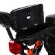 Harley Electric Motorcycle CP1.0 1500W 60V 12Ah 45kmh (EEC) images06