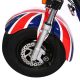 Harley Electric Motorcycle CP1.0 1500W 60V 12Ah 45kmh (EEC) images07