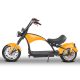 Harley Electric Motorcycle CP4 3000W 60V 12Ah 45kmh (EEC) images03