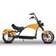 Harley Electric Motorcycle CP4 3000W 60V 12Ah 45kmh (EEC) images04