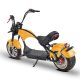 Harley Electric Motorcycle CP4 3000W 60V 12Ah 45kmh (EEC) images05