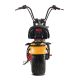 Harley Electric Motorcycle CP4 3000W 60V 12Ah 45kmh (EEC) images08