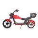Harley Electric Motorcycle CP6 2000W 60V 12Ah 45kmh (EEC) images03