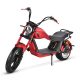 Harley Electric Motorcycle CP6 2000W 60V 12Ah 45kmh (EEC) images07