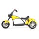 Harley Electric Motorcycle M3 2000W 60V 12Ah20Ah 35kmh images02