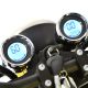 Harley Electric Motorcycle M3 2000W 60V 12Ah20Ah 35kmh images05