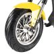 Harley Electric Motorcycle M3 2000W 60V 12Ah20Ah 35kmh images08