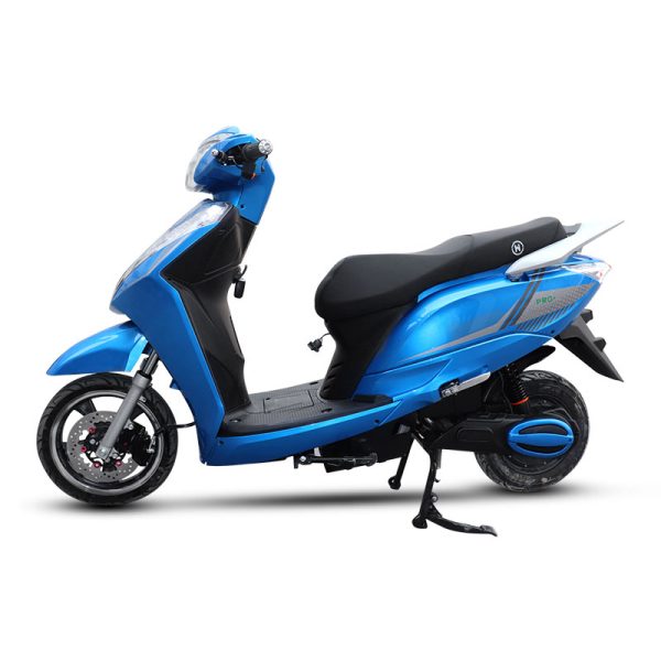 Electric Moped CS 1000W-2000W 60V30Ah72V20Ah 45kmh (EEC) images02