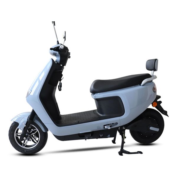 Electric Moped DJN 1000W-2000W 72V32Ah60V20Ah 45kmh (EEC) images02