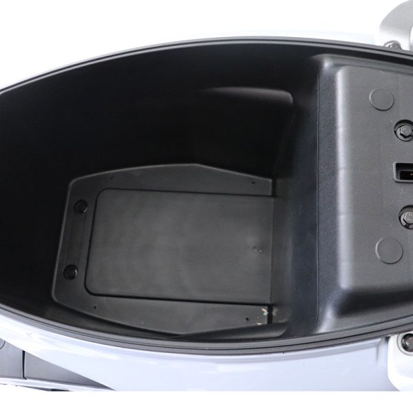 Electric Moped DJN 1000W-2000W 72V32Ah60V20Ah 45kmh (EEC) images06