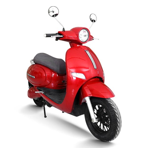 Electric Moped LG 1000W-2000W 60V30Ah72V20Ah 45kmh (EEC) images02