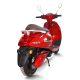 Electric Moped LG 1000W-2000W 60V30Ah72V20Ah 45kmh (EEC) images04