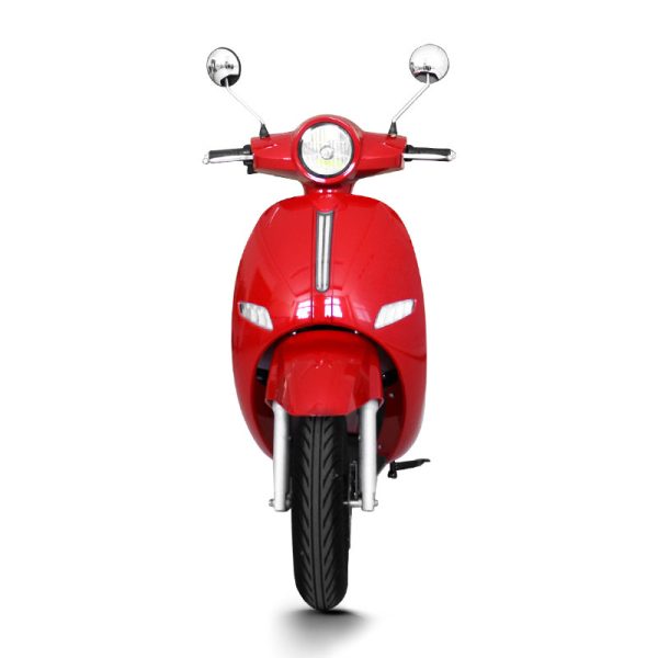 Electric Moped LG 1000W-2000W 60V30Ah72V20Ah 45kmh (EEC) images05