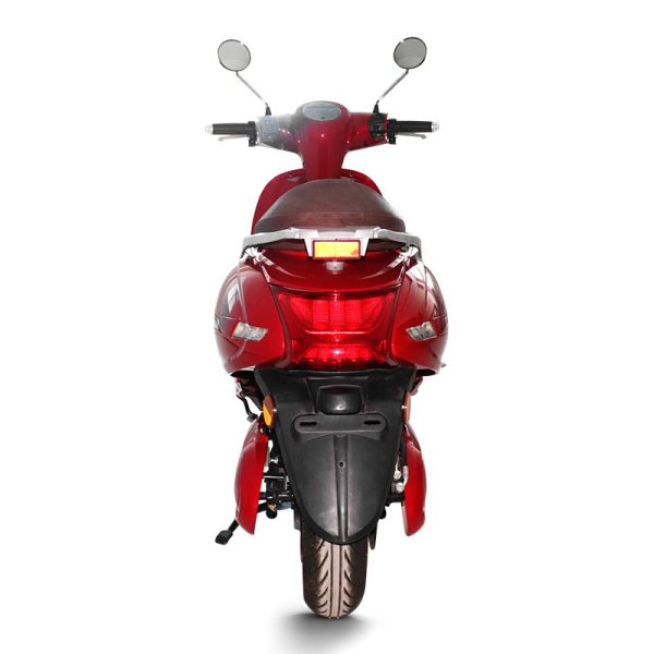 Electric Moped LG 1000W-2000W 60V30Ah72V20Ah 45kmh (EEC) images06