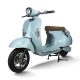 Electric Moped LMJR 1000W-2000W 72V20Ah 45kmh (EEC) images02