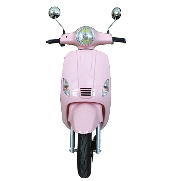 Electric Moped LMYG 1000W-2000W 60V30Ah48V60Ah60V20Ah 45kmh (EEC) images03