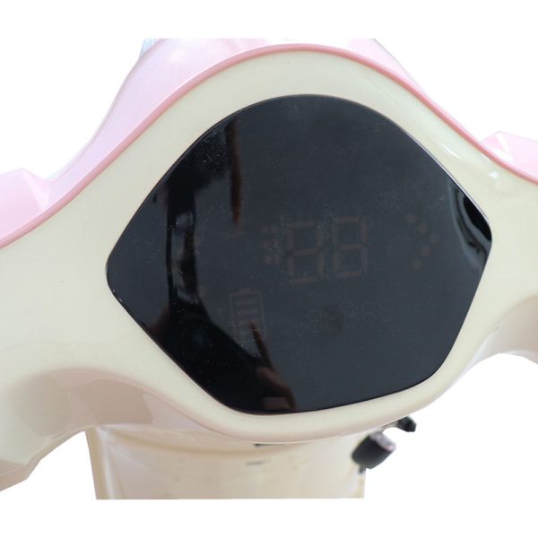 Electric Moped LMYG 1000W-2000W 60V30Ah48V60Ah60V20Ah 45kmh (EEC) images05
