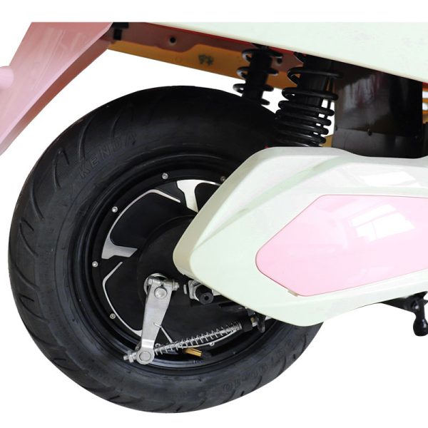 Electric Moped LMYG 1000W-2000W 60V30Ah48V60Ah60V20Ah 45kmh (EEC) images07