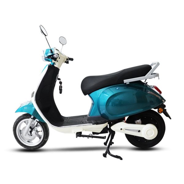 Electric Moped TSL-4 1000W-2000W 60V20Ah72V20Ah 45kmh (EEC) images02