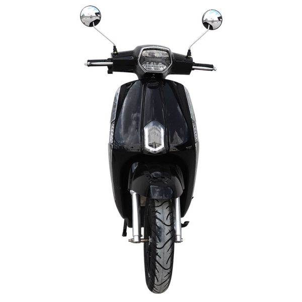 Electric Moped VP-4 1000W-2000W4000W 72V50Ah72V32Ah 85kmh (EEC) images04