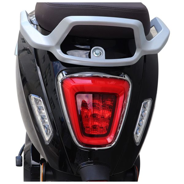 Electric Moped VP-4 1000W-2000W4000W 72V50Ah72V32Ah 85kmh (EEC) images06