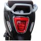 Electric Moped VP-4 1000W-2000W4000W 72V50Ah72V32Ah 85kmh (EEC) images06